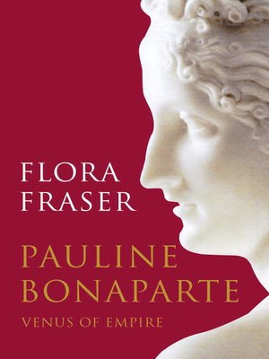 cover image of Pauline Bonaparte